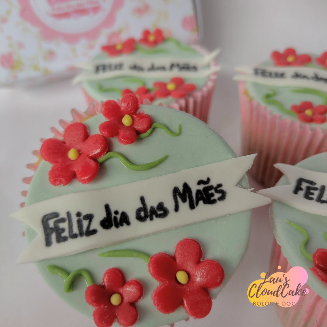 Trabalho CakeArt